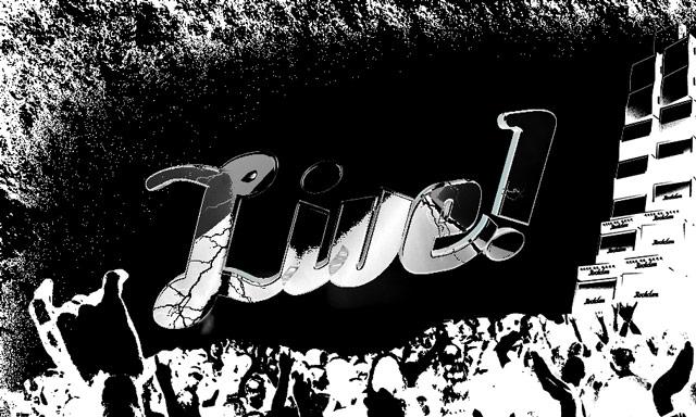 Live Gigs Berlin - letzte August - erste September Woche 2011