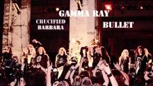 Gamma Ray Live in Berlin 2011