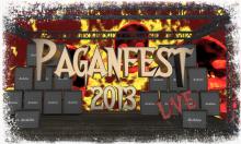 Paganfest 2013 Berlin Event