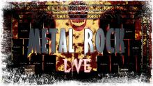 Metal und Rock Live